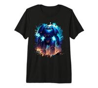 Eroi nello Spazio Gli epici Space Marines Maglietta Premium