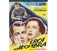 Eroi Nell'Ombra (1946)