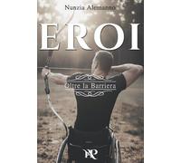 EROI - Oltre la Barriera