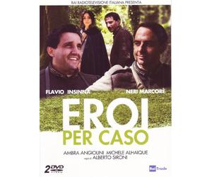 Eroi per caso