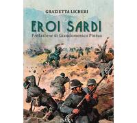 Eroi sardi - [Iskra]
