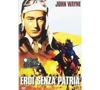 Eroi Senza Patria