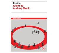 Eroica ( Heroism ) [ Origine UK, Nessuna Lingua Italiana ]