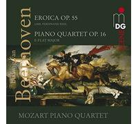 Beethoven, L.V. - Eroica Op. 55