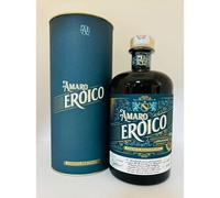 EROICO Amaro Essentia Mediterranea Cl 70