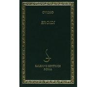 Eroidi - Ovidio P. Nasone