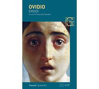 Eroidi. Testo latino a fronte