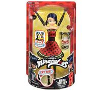 Eroina magica Ladybug
