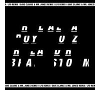 Erol Alkan & Boys Noize - Roland Rat / Brain Storm Remixes