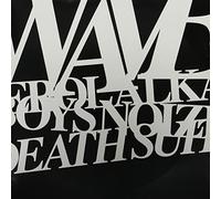 Erol Alkan & Boys Noize - Waves/Death Suite