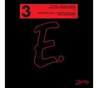 Erol Alkan Erol Alkan Reworks - Volume 1 (Vinyl LP) Limited 12" Single