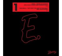 Erol Alkan Erol Alkan Reworks - Volume 1 (Vinyl LP) Limited 12" Single