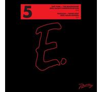 Erol Alkan Erol Alkan Reworks - Volume 1 (Vinyl LP) Limited 12" Single