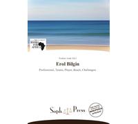 Erol Bilgin: Professional, Tennis, Player, Beach, Challengers