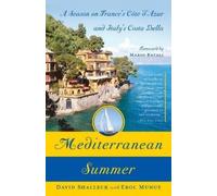Erol Munuz David Shalleck Mediterranean Summer (Tascabile)