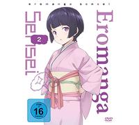 Eromanga Sensei - Vol.2 + OVAs