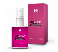 Eromed Libi Spray 50ml