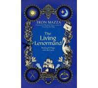 Eron Mazza The Living Lenormand (Tascabile) (PRESALE 25/01/2026)