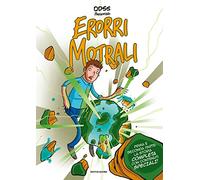 Erorri motrali. La storia completa. Ediz. speciale. Vol. 1-2 - QDSS