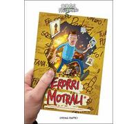 Erorri motrali. Vol. 1