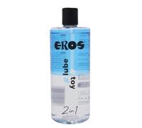 Eros 2in1 Lube & Toy 500ml