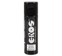 EROS 2in1 - Lubrificante al silicone (30ml)
