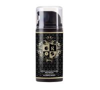 eros Action a base di acqua-silicone w. Pantenolo Lubrificante 100 ml
