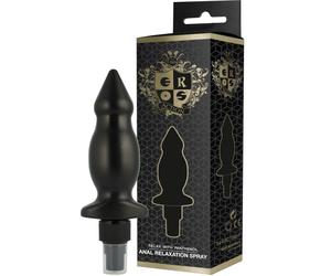 eros Action Anal Relax Spray con pantenolo 100 ml Spray