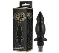 EROS ACTION sesso ANALE SPRAY RILASSANTE ANO SADOMASO SEX intimo sexy ANAL BUTT