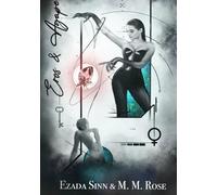 Eros & Agape: A Queer Literary Novel of Power, Devotion, and Transformative Love