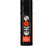 EROS - LUBRIFICANTE ANALE AL SILICONE 30 ML