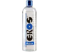 eros Aqua bottiglia da 250 ml Lubrificante