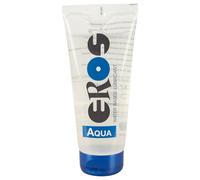 EROS Aqua - lubrificante a base d’acqua - 200ml