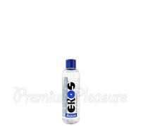 EROS Aqua Lubrificante Acqua Base Bottiglia Intimo Personale Glide Tedesche