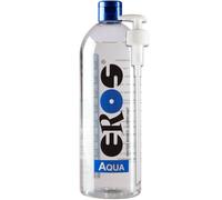 EROS AQUA - LUBRIFICANTE MEDICO DENSO 1000 ML