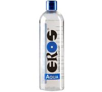 Eros aqua - Lubrificante medico denso 250 ml
