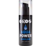 EROS AQUA POWER BODYLUBE 125ML