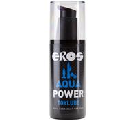 EROSAqua - Gel lubrificante Toylube 125 ml potenza
