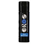 eros Aqua Sensations & Care 0,03 l