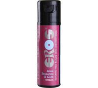 eros Aqua Sensations & Care 0,03 l Lubrificante