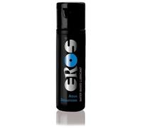 Lubrificante booster 30 ml eros aqua sensations a base d'acqua