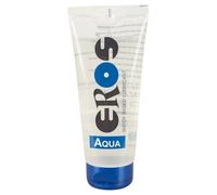 EROS Aqua Water Lubrificante Idratante 200 ml