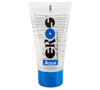 EROS Aqua Water Lubrificante Idratante 50 ml