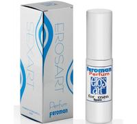 Eros-Art - Feroman Profumo ai Feromoni per Uomo 20 ML