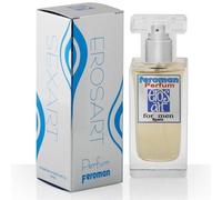 Eros-Art - Feroman Profumo ai Feromoni per Uomo 50 ML