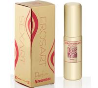 Eros-Art - Ferowoman Profumo ai Feromoni Donna 20 ML