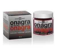 Eros art gel potenciador hombre onagra para Él 100 cc