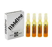 Eros-Art Libidine Natural Aphrodisiac 4x2g