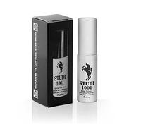 Eros-Art Studi 1001 Delayer Spray for Men 20ml