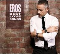 Best Love Songs (2 CD Audio) - Eros Ramazzotti (Audio Cd)